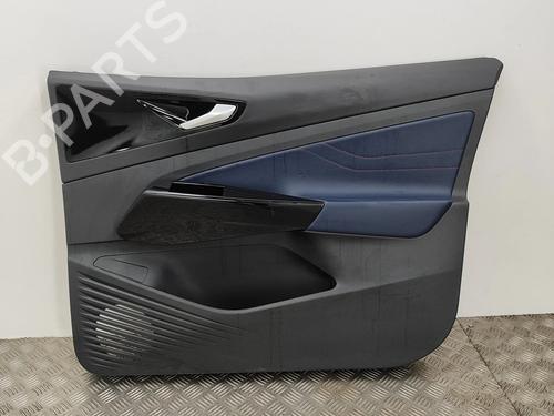 Seats set VW ID.5 (E39) GTX | BP27767565C78 - Image 5