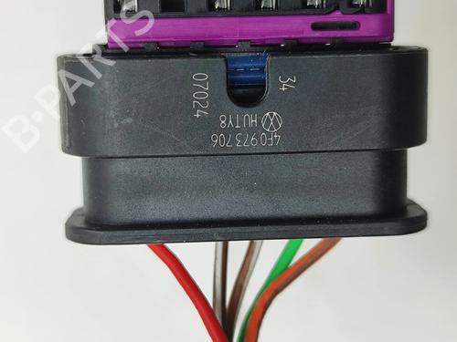 Wiring harness AUDI Q6 E-TRON (GFB) e-tron quattro | BP33740290E16 - Image 12