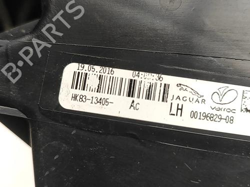 Left taillight JAGUAR F-PACE (X761) 2.0 TD4 AWD | BP33291706C34  - Image 5