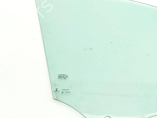 Front left door window PORSCHE MACAN (95B) 3.0 S | BP38018861C18 - Image 5