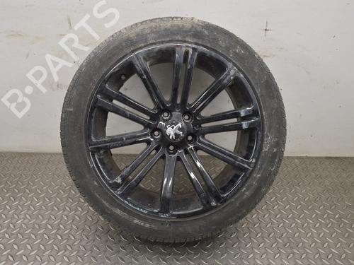 Used Rim PEUGEOT RCZ 1.6 16V (156 hp) 30234234