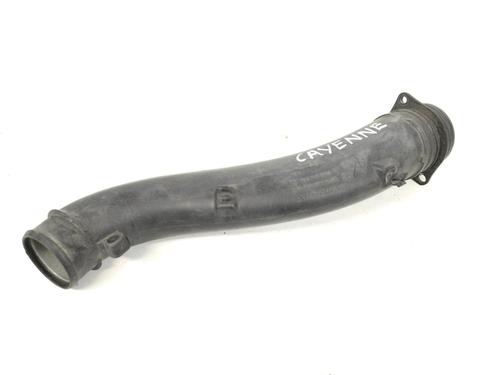 Intercooler pipe LAND ROVER RANGE ROVER IV (L405) 4.4 SDV8 4x4 | BP33343146M127 - Image 3