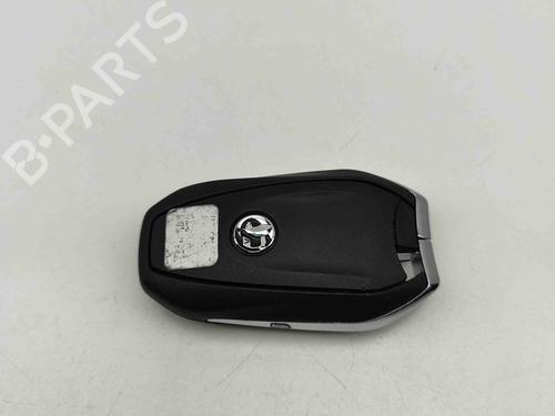Elektronische module OPEL ASTRA L (OV5) 1.2 (FPHNSL, FPHNSR) | BP29486823M83 