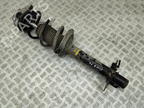 Used Right front shock absorber PEUGEOT BOXER Van 2.2 HDi 120 (120 hp) 26511505