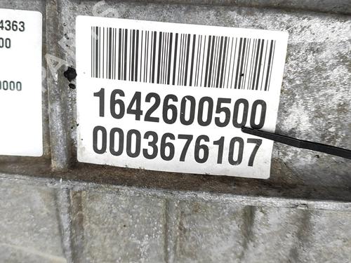 Gearbox OPEL INSIGNIA A Sports Tourer (G09) 2.0 CDTI (35) | BP27803811M3 
