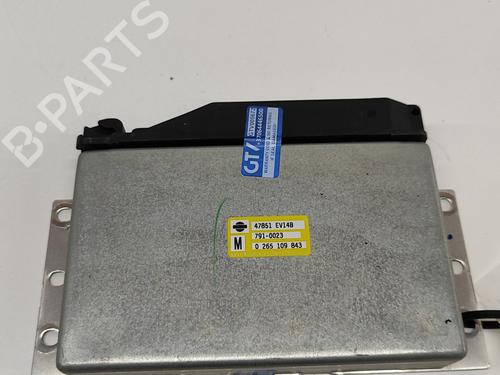 Module électronique NISSAN 350Z Coupe (Z33) 3.5 (280 hp) 24306412