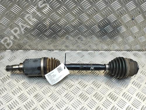 Used Left front driveshaft BMW X3 (G01, F97, G08) M Competition (510 hp) 30741335