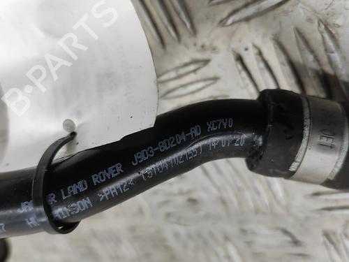 Pipe JAGUAR I-PACE (X590) EV400 AWD | BP27777955M125  - Image 6