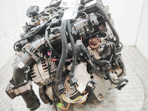 Engine PORSCHE BOXSTER (986) 2.7 | BP40226947M1 - Image 2