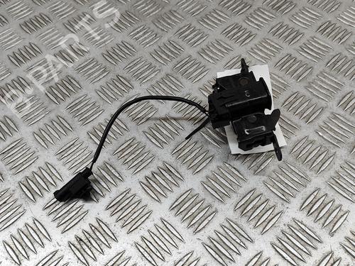 Hood lock MERCEDES-BENZ S-CLASS Coupe (C216) CL 500 (216.371) | BP24583138C133 