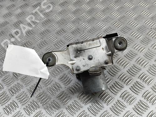 ABS pump PORSCHE PANAMERA (970) 3.6 4 | BP27799548M43 