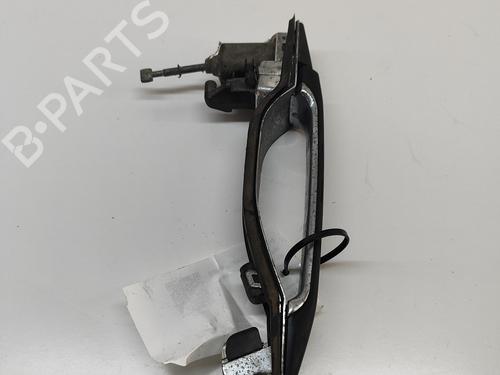 Front left exterior door handle MERCEDES-BENZ S-CLASS (W140) S 350 Turbo-D (140.134) | BP23865452C128 