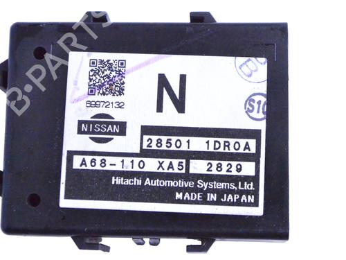 Electronic module INFINITI FX 30d AWD | BP30237065M83  - Image 5