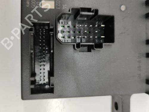 Electronic module AUDI A8 D3 (4E2, 4E8) 4.2 TDI quattro | BP26142203M83 
