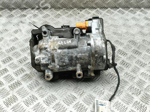 AC compressor MERCEDES-BENZ EQE (V295) EQE 350+ (295.121) | BP39687137M34 - Image 2