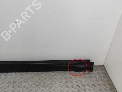 Venstre sidekjole JEEP CHEROKEE (KL) 2.2 CRD 4x4 | BP39446443C115 - Image 2