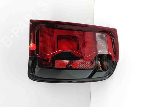 Used Left taillight MERCEDES-BENZ E-CLASS Convertible (A207) E 200 CGI (207.448) (184 hp) 29867338