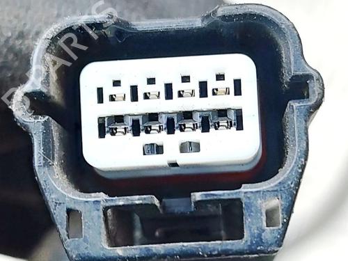 Wiring harness RENAULT ZOE (BFM_) ZOE (BFMC, BFMD) | BP38500350E16 - Image 5