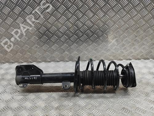 Used Right front shock absorber Right front shock absorber CITROËN C4 III (BA_, BB_, BC_) 1.2 PureTech 130 (BAHNSA, BAHNSB) (130 hp) 33370221 33370221