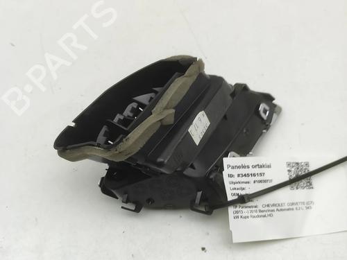 Air vent CHEVROLET CORVETTE (C7) 6.2 | BP33395353I21 - Image 2