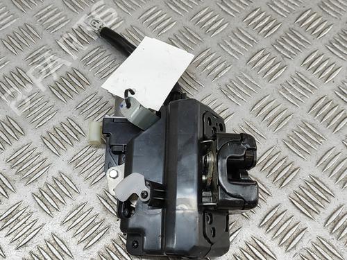 Tailgate lock TOYOTA RAV 4 V (_A5_, _H5_) 2.5 Hybrid AWD (AXAH54, AXAL54) | BP28675997C101 