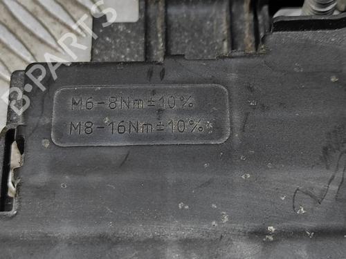 Electronic module MERCEDES-BENZ C-CLASS (W206) C 300 d (206.006) | BP27777376M83  - Image 5