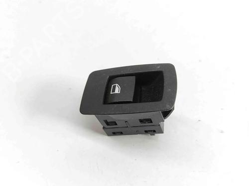 Used Right rear window switch BMW X3 (F25) xDrive 20 d (184 hp) 29310536