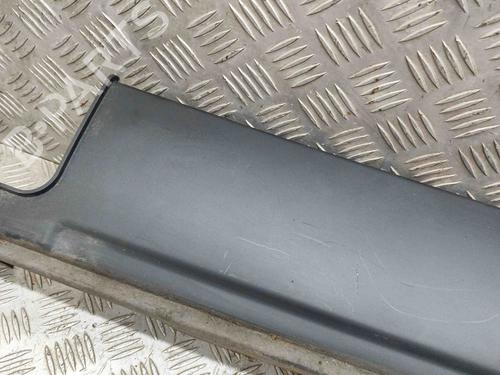 Left sideskirt LAND ROVER RANGE ROVER SPORT II (L494) 3.0 SDV6 4x4 | BP29227032C115 