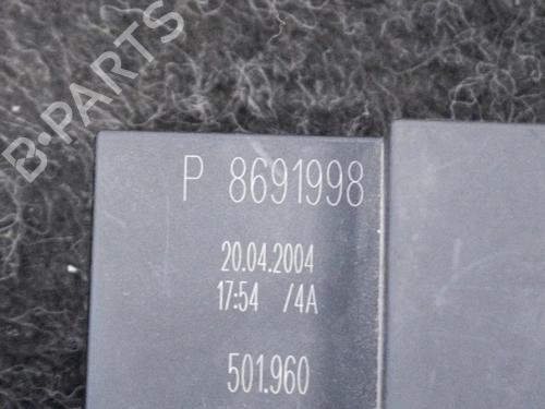 Electronic module VOLVO XC70 I Cross Country (295) D5 XC AWD | BP6723582M83 