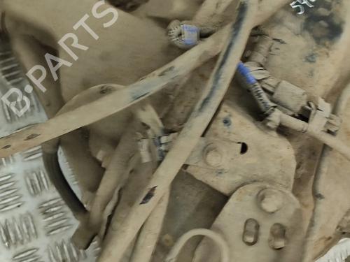 Rear axle FORD RANGER (TKE) 3.2 TDCi 4x4 | BP27576857M2 - Image 6