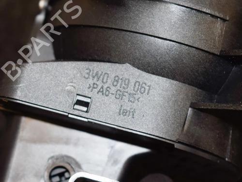 Air vent BENTLEY CONTINENTAL Coupe (3W_, 393) 6.0 FLEX | BP14658777I21