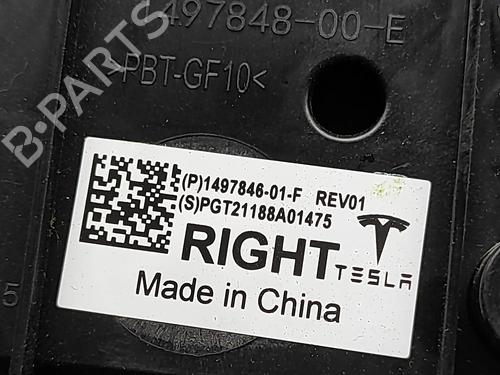 Electronic module TESLA MODEL Y (5YJY) EV Performance All-wheel Drive | BP32754845M83  - Image 5