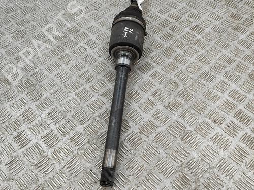 Right front driveshaft MERCEDES-BENZ GLE (V167) GLE 300 d 4-matic (167.109) | BP35983161M39 - Image 5