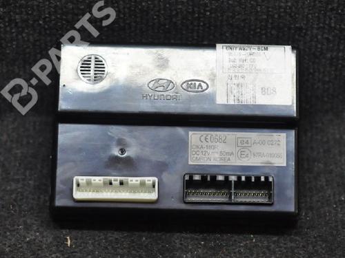 Used Electronic module KIA CEE'D SW (ED) 1.6 CRDi 115 (115 hp) 6719065