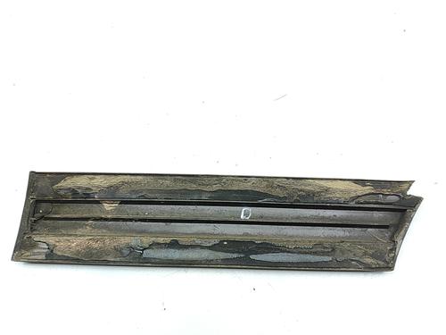 Front right wheel arch trim CHRYSLER LE BARON Convertible 2.2 i Turbo | BP29637747C135
