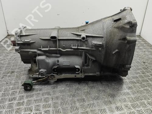 Used Gearbox Gearbox CITROËN DS5 1.6 HDi 115 (114 hp) 33389075 33389075