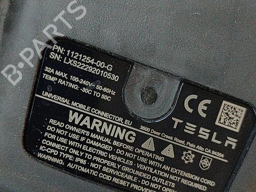 Cable TESLA MODEL Y (5YJY) EV Rear-Wheel Drive | BP33367853E12  - Image 7