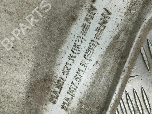 Rear bumper AUDI Q2 (GAB, GAG) 35 TFSI | BP28559207C8 