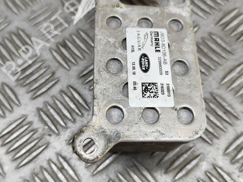 Elektronische module JAGUAR I-PACE (X590) EV400 AWD | BP28387892M83