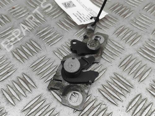 Used Hood lock TOYOTA PROACE Van (MDZ_) 1.6 D4d (MDZ2) (116 hp) 26733532