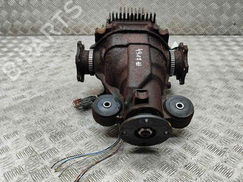 Rear differential NISSAN 350Z Coupe (Z33) 3.5 (AAZ33) | BP22808068M24 