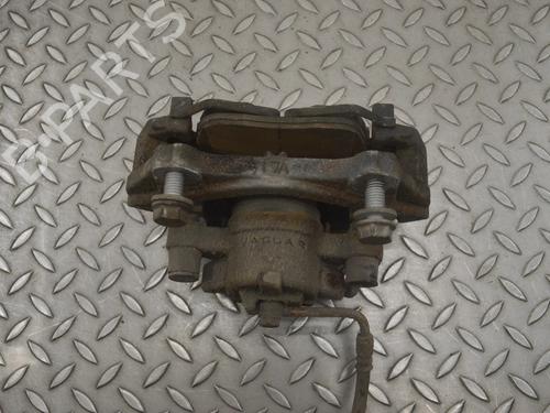Right front brake caliper JAGUAR F-PACE (X761) 2.0 TD4 | BP30246200M104 
