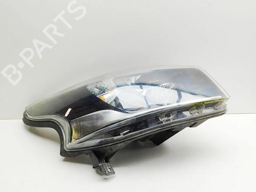 Right headlight OPEL VIVARO B Bus (X82) 1.6 CDTI (06) | BP33387131C29  - Image 6