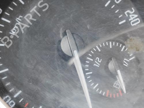 Instrument cluster SKODA YETI (5L) 1.2 TSI | BP16076981C47 