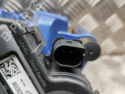 Left rear brake caliper BMW XM (G09) XM All-wheel Drive | BP32501267M107  - Image 7