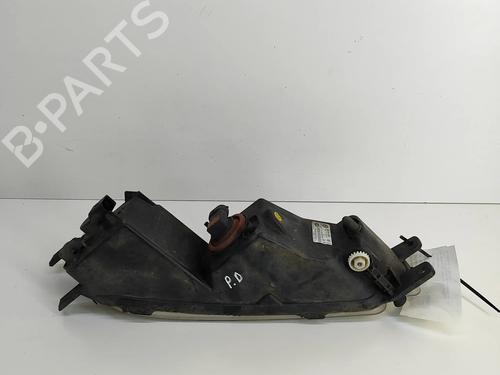 Right front fog light VW PASSAT B8 (3G2, CB2) 2.0 TDI | BP23865619C31