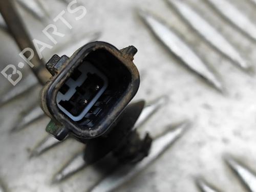 Elektronisk sensor RENAULT TRAFIC III Van (FG_) 1.6 dCi 115 (FGMD) | BP30856691M84 