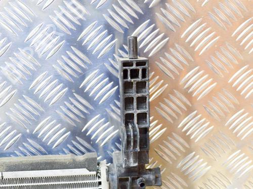 Radiateur à eau OPEL MOKKA / MOKKA X (J13) 1.4 (_76) | BP29128305M31 