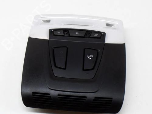 Kabinelys Kabinelys BMW 4 Coupe (F32, F82) M4 (431 hp) 6774358 6774358