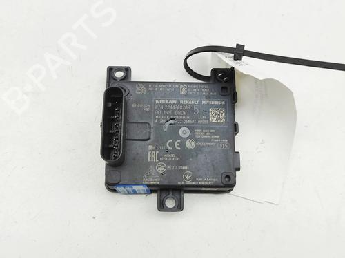 Used Electronic module Electronic module RENAULT AUSTRAL E-TECH 200 Hybrid (HGM2) (199 hp) 33962168 33962168